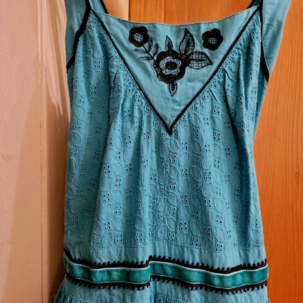 Summer Dress